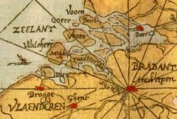 Spieghel der Werelt (1577)