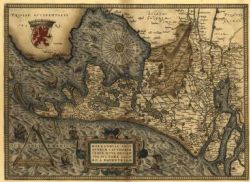 Theatrum Orbis Terrarum