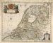 Belgica Foederata (1662)